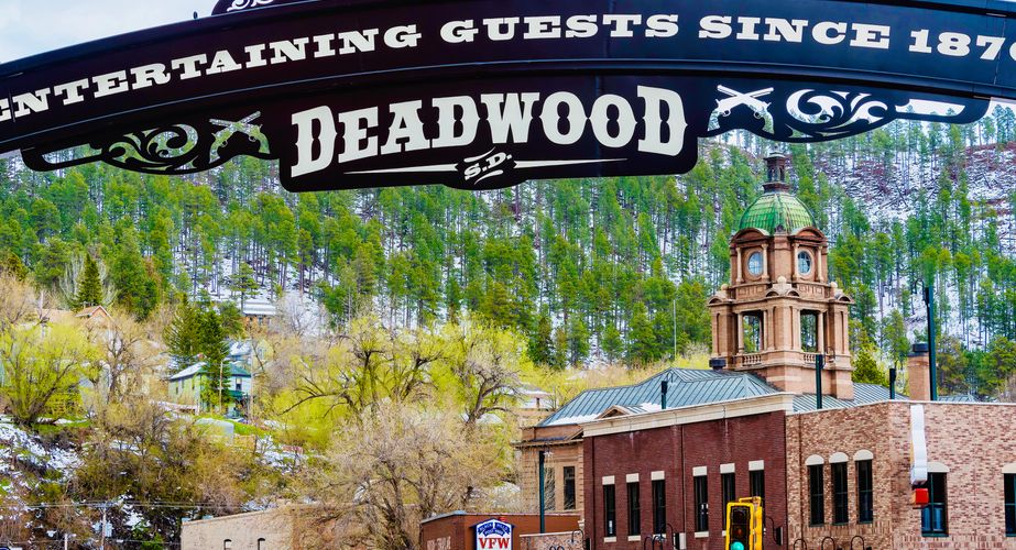 Photo by Travel South Dakota 13 Photo by Travel South Dakota 13